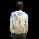 Laptop Backpack - Hemp &amp; Cotton