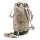 Laptop Backpack - Hemp &amp; Cotton