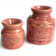 Lrg Home Oil Burner -  Love Home Sweet Home