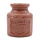 Lrg Home Oil Burner -  Love Home Sweet Home