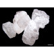 White Crystal Himalayan Chunks 1KG