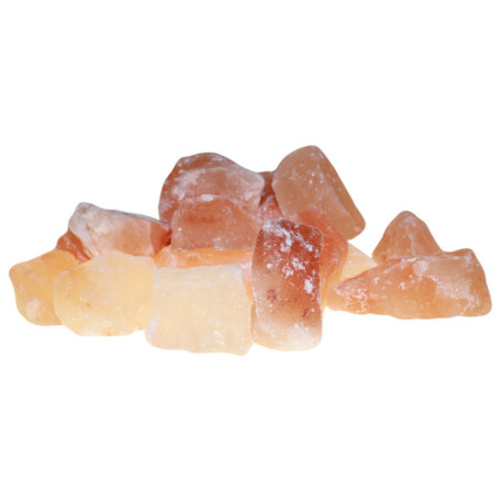 Pink Crystal Salts Chunks Himalayan 1Kg