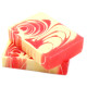 Handcrafted Soap Loaf  1.2kg  - Strawberry