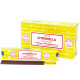 Satya Incense 15gm - Citronella