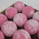 Cherry Jumbo Bath Bomb