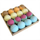 Festive Bath Bomb - Selection 2