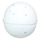 Tutti Fruiti Bath Bomb - White &amp; Multi