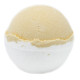 Lemon Meringue Pie Bath Bomb