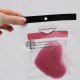 Konjac Sponge - Rose