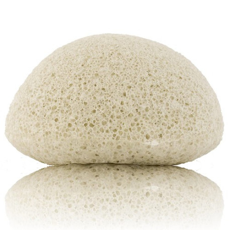 Konjac Sponge - Natural