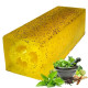 Loofah Soap Loaf - Peppermint &amp; Herb Scrub