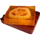 Loofah Soap Loaf - Mighty Mango Massage