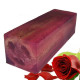 Loofah Soap Loaf - Rough &amp; Ready Rose