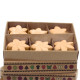 Box of 6  Wax Melts - Midnight Jasmine