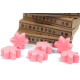 Box of 6  Wax Melts -  Japanese Magnolia