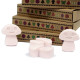 Box of 6  Wax Melts - Dark Sandalwood