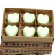 Box of 6  Wax Melts - Mint &amp; Menthol