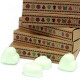 Box of 6  Wax Melts - Mint &amp; Menthol