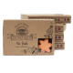 Box of 6 Wax Melts - Tuberose