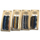 Mens Bracelet Sets - Moody &amp; Blue (asst)