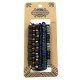 Mens Bracelet Sets - Moody &amp; Blue (asst)