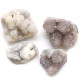 Finger Quartz (1kg pack)