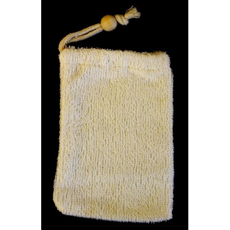 Bamboo Soap Bags