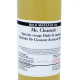 Mr Cleancut Shaving Oil 1Kg