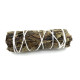 Smudge Stick - Black Sage 10cm