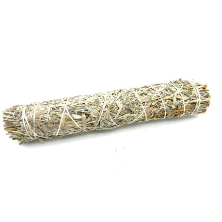 Smudge Stick - Blue Sage 22.5 cm