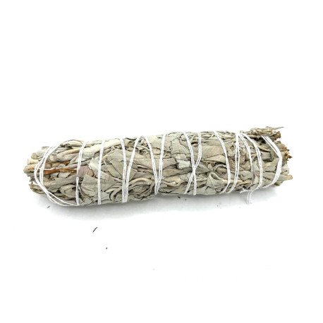 Smudge Stick - White Sage 15cm