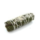 Smudge Stick - White Sage &amp; Cedar 10cm