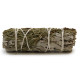 Smudge Stick - White Sage &amp; Juniper 10cm