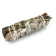 Smudge Stick - White Sage &amp; Yerba Santa 10cm