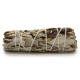 Smudge Stick - White Sage &amp; Yerba Santa 10cm