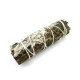 Smudge Stick - White Sage &amp; Peppermint 10cm