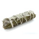 Smudge Stick - White Sage &amp; Rosemary 10cm