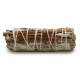 Smudge Stick - White Sage &amp; Cinnamon 10cm