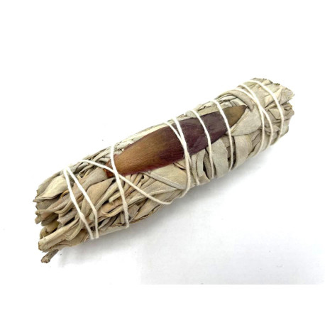 Smudge Stick - Dream Sage 10cm