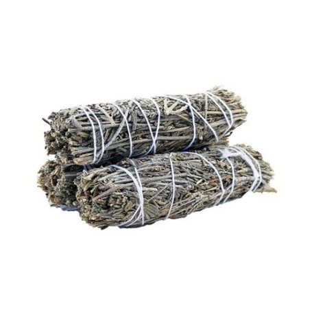 Smudge Stick - Lavender Sage 10cm