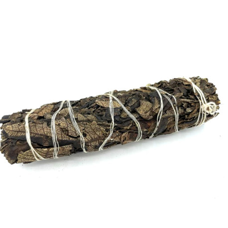 Smudge Stick - Black Sage 15cm