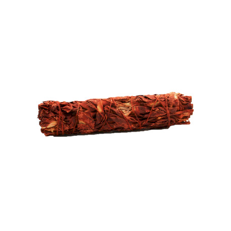 Smudge Stick - Dragonsblood 15cm