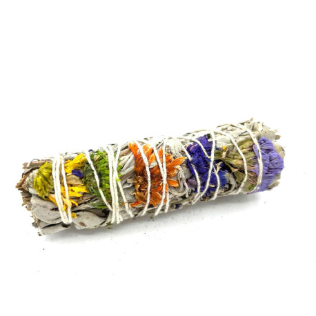 Smudge Stick - Good Vibes sage 10 cm