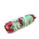 Smudge Stick - Dragons Blood Floral Sage 10cm