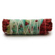 Smudge Stick - Dragons Blood Floral Sage 10cm