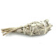 Smudge Stick - White Sage Torch 10cm