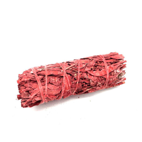 Smudge Stick - Dragon Blood 10cm