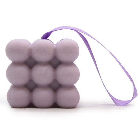 Massage Soaps - Lavender & Lilac