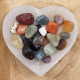 Mixed Gemstones 1kg