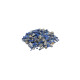 Lapis Gemstone Chips Bulk - 1KG